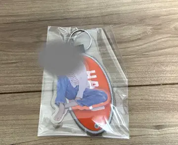 초특급 하루 자수&아크릴 키링