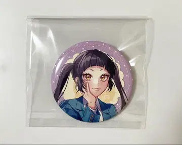 HoneyWorks 10주년 POP UP 캔뱃지 타카미자와 아리사