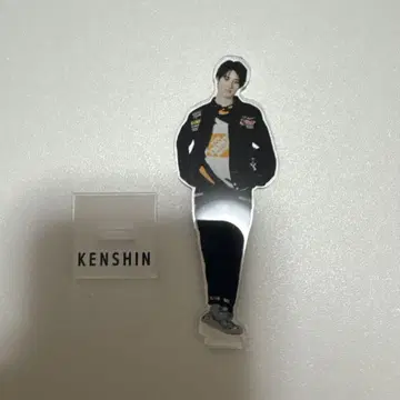 ONE N' ONLY 우에무라 켄신 아크릴 스탠드