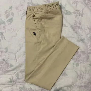 파리게이츠 골프 팬츠 SS