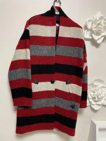 ISABEL MARANT ETOILE 코트