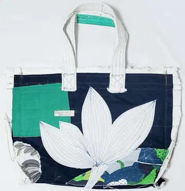 GREEN GREEN ART WORKS 1점 토트백