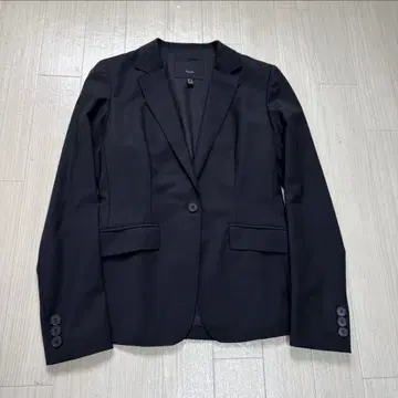 아이씨비 ICB 여성용 테일러드 자켓 블랙