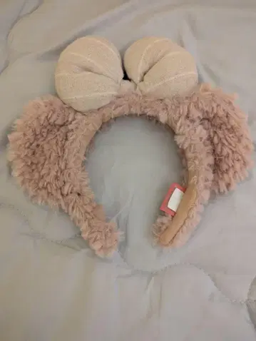 셰리 메이 머리띠