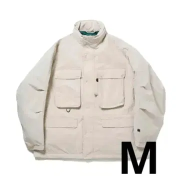 DAIWA PIER39 테크 하이커 마운틴 파카 M