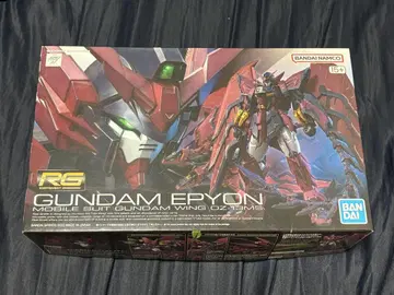 RG 1/144 건담 에피온