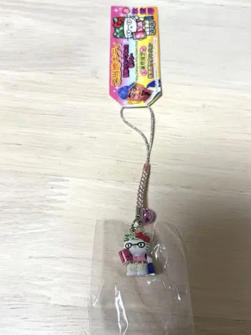 지역 한정 키티 스트랩 아키하바라 오타 버전