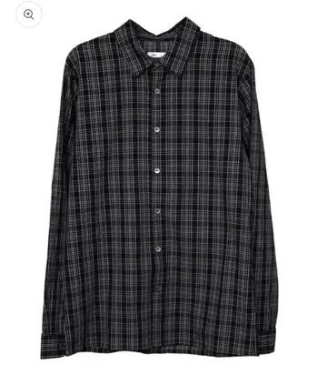 I SHII clubman shirt 체크 셔츠 k8.0