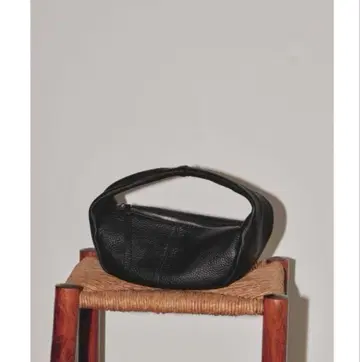 todayful 투데이풀 Leather Wrap Bag
