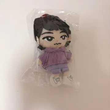 SnowMan 스노치루 봉제 인형 후카사와 타츠야