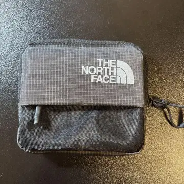 THE NORTH FACE Hazy Wallet