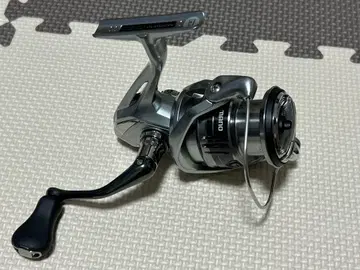 SHIMANO 나스키 2500 스피닝 릴