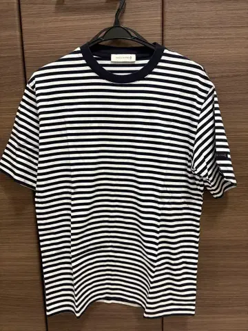 매킨토시 보더 T 사이즈 S