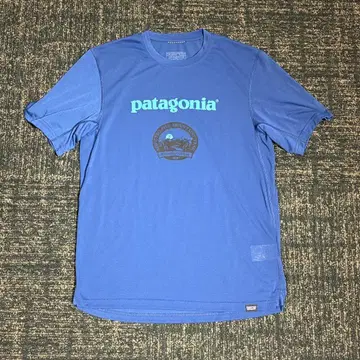 patagonia 파타고니아 캐플린 레일 XS 신월오악 2022 미사용