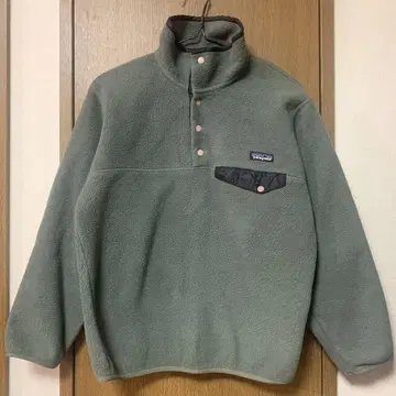 레어 컬러 vintage 올리브 그린 그린 신틸라
