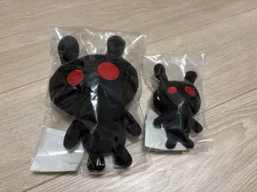 카토리 신고 WHO IM I 쿠로토끼 2개 세트