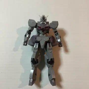 정크제품 HG 건볼바 정크 수성의 마녀