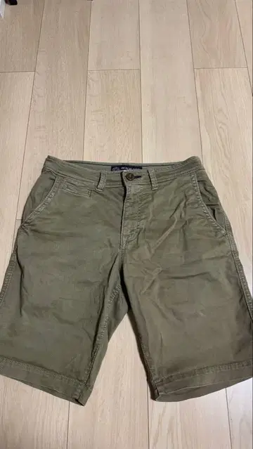 [ 한정 가격 ] 아메리칸 이글 숏팬츠 US 28