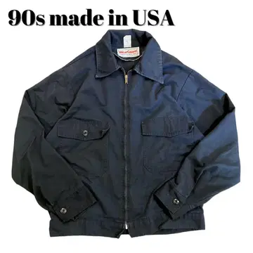 90s USA제 WearGuard 빈티지 워크 자켓