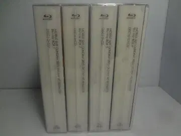 25i am 기동전사 건담 SEED DESTINY Blu-ray 세트