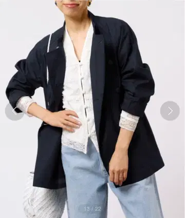 IENA LA BOUCLE 코크 코트