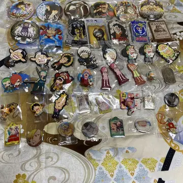 ONE PIECE 원피스 굿즈 묶음 판매