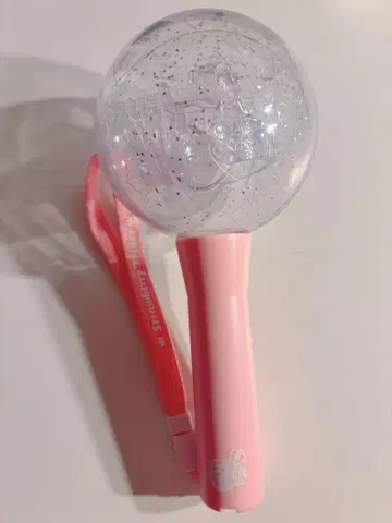 스토푸리 응원봉