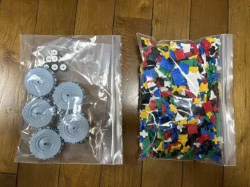 LaQ 670g 라큐 여러가지 SET