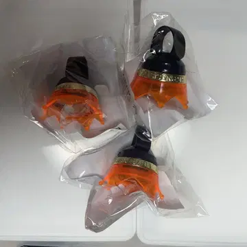 3종 세트 로쇼 링 라이트 린라이 히프마이 왕관 도츠이타레 본포