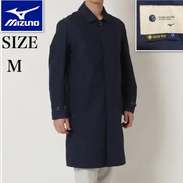 새상품급 GORE-TEX PACLITE 스텐카라 코트 (고어텍스)