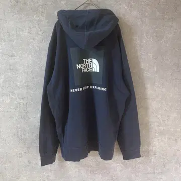 THE NORTH FACE 더 노스 페이스 후드티 후디 XL