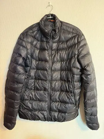 Nordisk Strato 2.0 Down Jacket M 사이즈