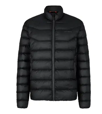NORDISK Strato 2.0 초경량 다운 자켓 M 사이즈