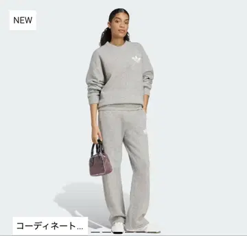 adidas originals 애슬레틱 데파트먼트 니트 팬츠