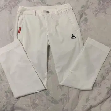 르꼬끄 골프 팬츠 SS