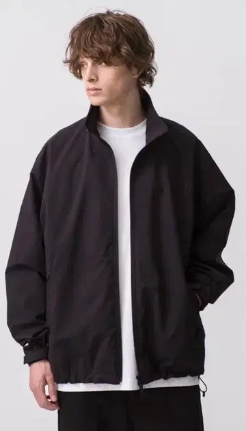 RonHerman Goldwin/RHC Nylon Jacket