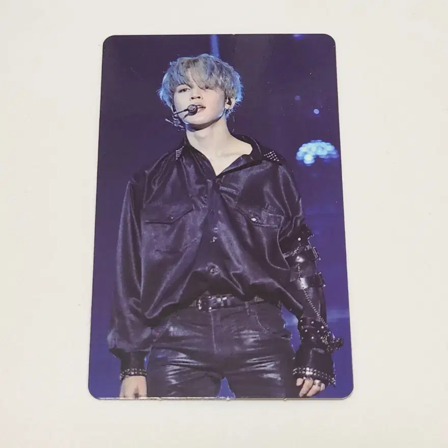 방탄 럽셀콘 유럽 블루레이 지민bts europe bluray jimin | Buy from