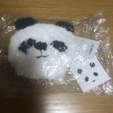 젤라또피케 팬더 파우치 새상품 택 포함