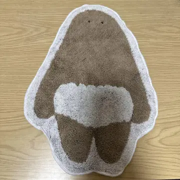 오팡츠군 핸드 타월