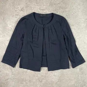 [ 새상품급 ] UNITED ARROWS 유나이티드 애로우즈 린넨 자켓