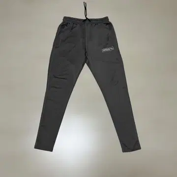 뱅퀴시 피트니스 VANQUISHFITNESS 조거 팬츠 정품