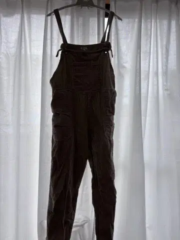 BILLABONG 코듀로이 살로펫 M 사이즈