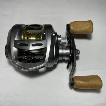 알파스 R 에디션 L 핸들