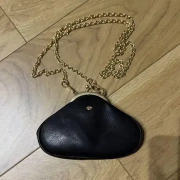 R&D.M.Co- 아르앤디엠코 - CLASP PURSE