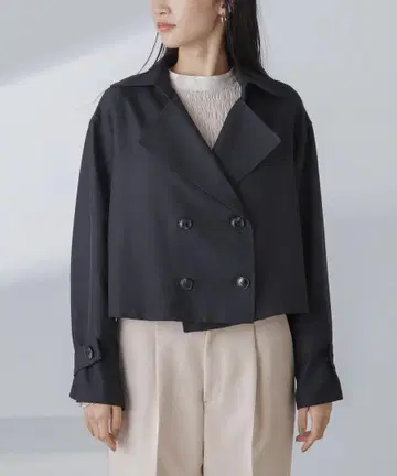 나노 유니버스 블랙 자켓