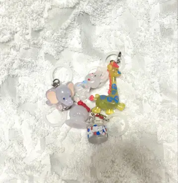 메지루시 액세서리 묶음 판매
