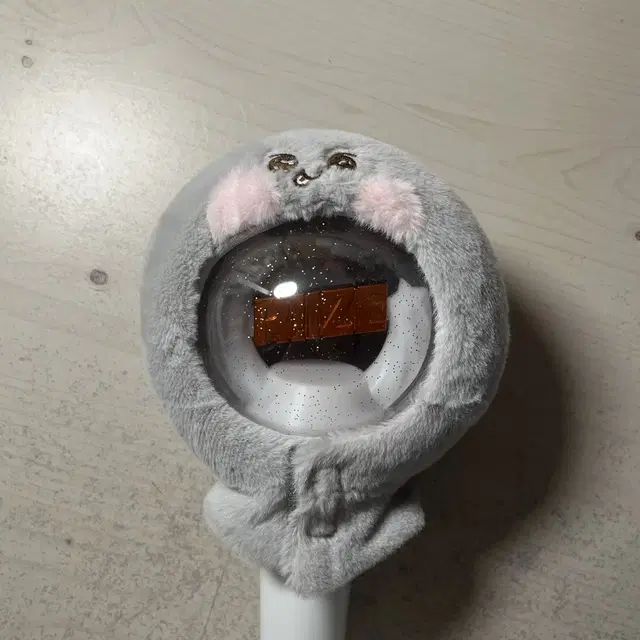 라이즈 은석 송용돌이 응원봉 케이프