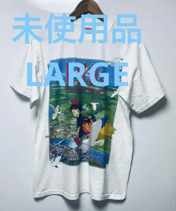 미사용품 KIKI'S DELIVERY SERVICE S/S TEE 1