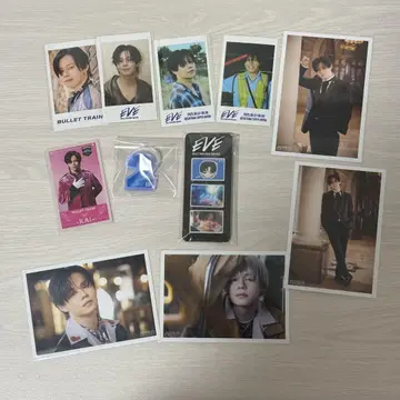초특급 카이