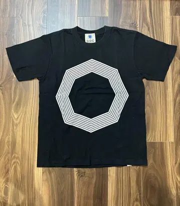 GDC T셔츠 옥타곤